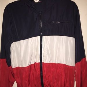 PacSun Windbreaker